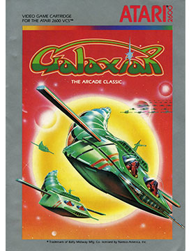 Galaxian