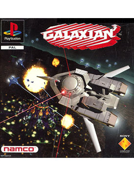 Galaxian 3