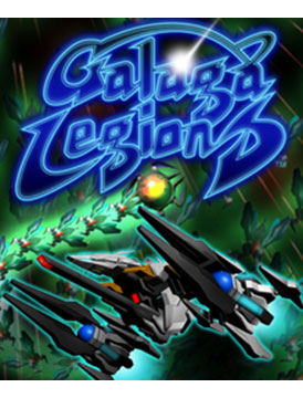 Galaga Legions