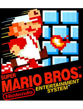 Super Mario Bros.