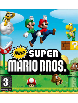 New Super Mario Bros.