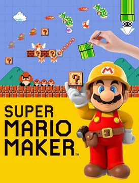 Super Mario Maker