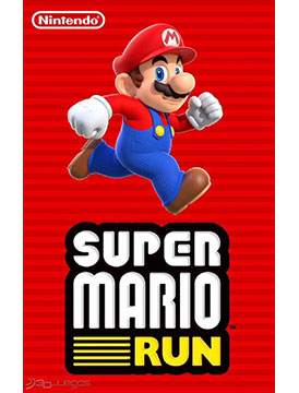 Super Mario Run