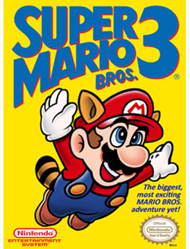 Super Mario Bros. 3