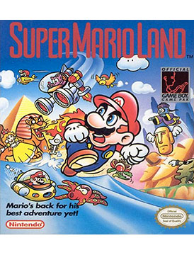 Super Mario Land