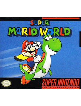 Super Mario World