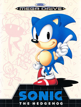 Sonic the Hedgehog