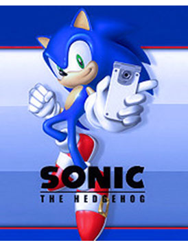 Sonic the Hedgehog