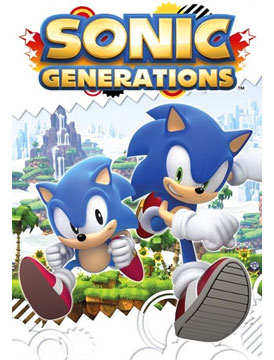 Sonic Generations