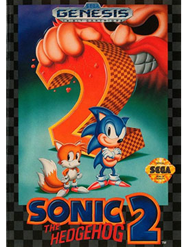 Sonic the Hedgehog 2