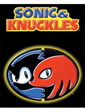 Sonic & Knuckles