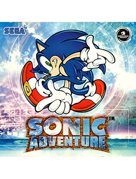 Sonic Adventure