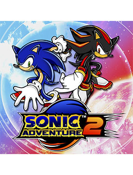 Sonic Adventure 2