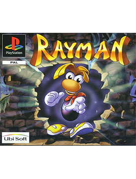 Rayman