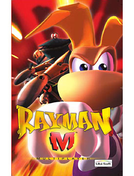 Rayman M