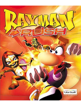 Rayman Rush