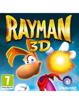 Rayman 3D