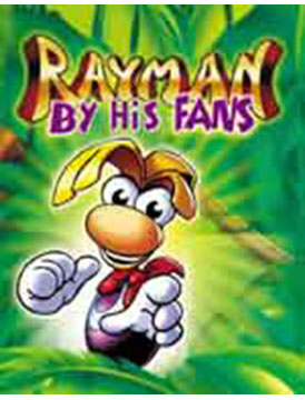 Rayman By His Fans