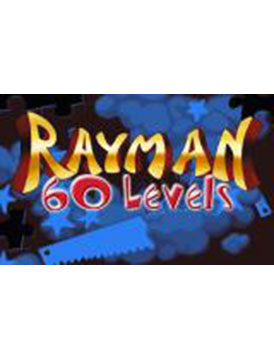 Rayman 60 Levels
