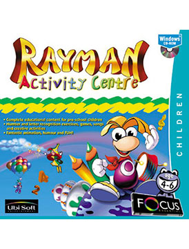 Rayman Activity Centre