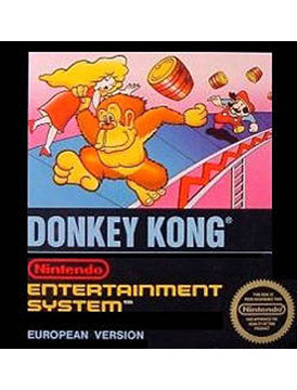 Donkey Kong