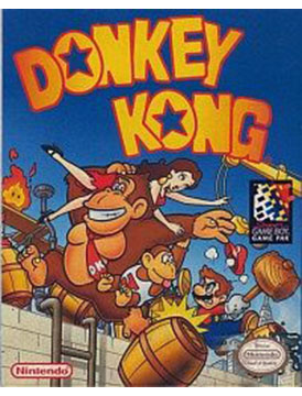 Donkey Kong