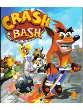 Crash Bash