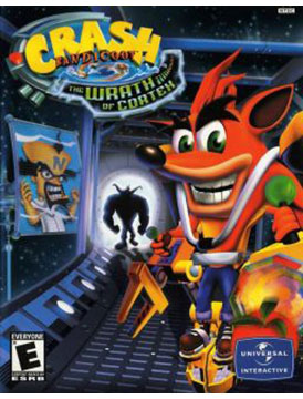 Crash Bandicoot: The Wrath of Cortex