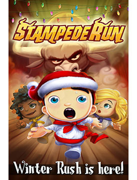 Stampede Run