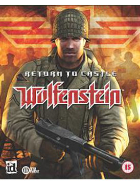 Return to Castle Wolfenstein