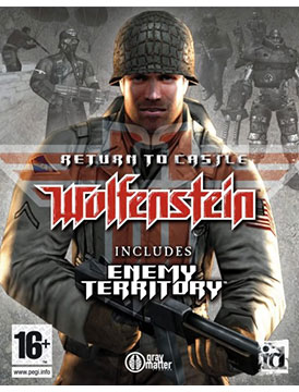 Wolfenstein: Enemy Territory