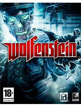 Wolfenstein