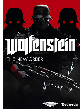 Wolfenstein: The New Order