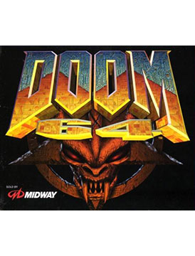 Doom 64