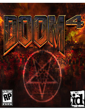 Doom 4