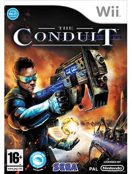 The Conduit