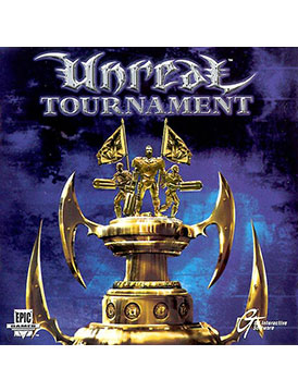 Unreal Tournament '99