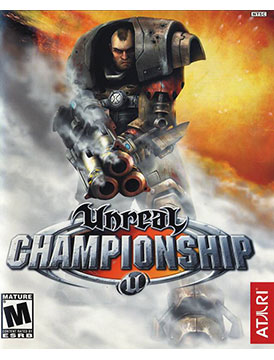 Unreal Championship