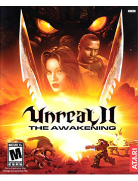 Unreal II: The Awakening