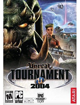 Unreal Tournament 2004