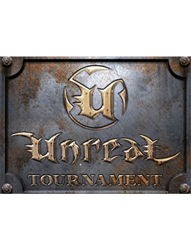 Unreal Tournament