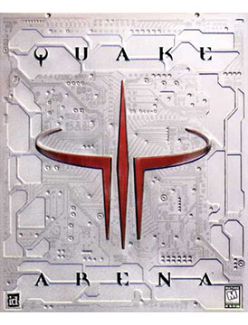 Quake III Arena