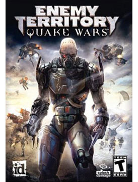 Enemy Territory: Quake Wars