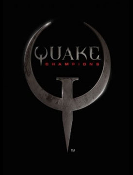 Quake Champions