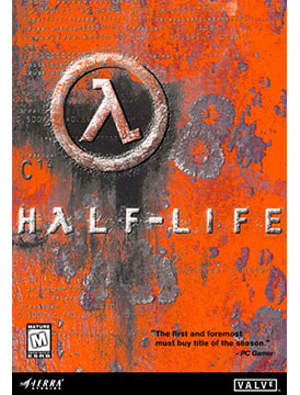 Half-Life