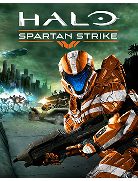 Halo: Spartan Strike