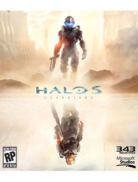 Halo 5: Guardians