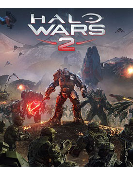 Halo Wars 2