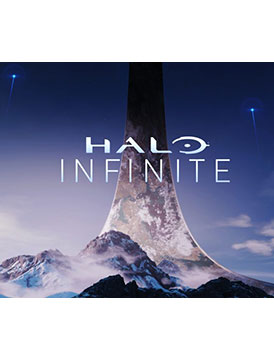 Halo Infinite