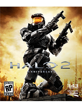 Halo 2